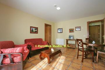 Hotel Villa De Cabrales Аренас де Кабралес Екстериор снимка